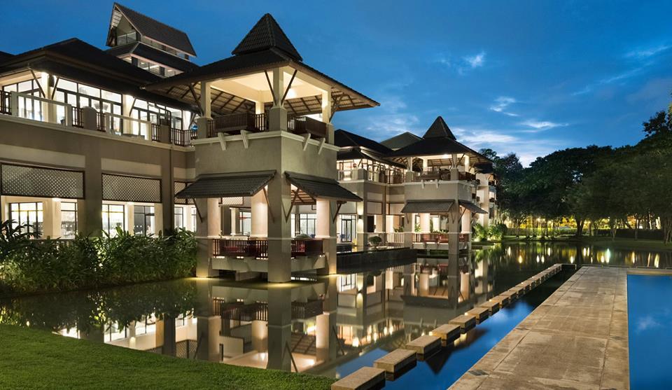 Unwind in Riverside Elegance at Le Meridien Chiang Rai Resort