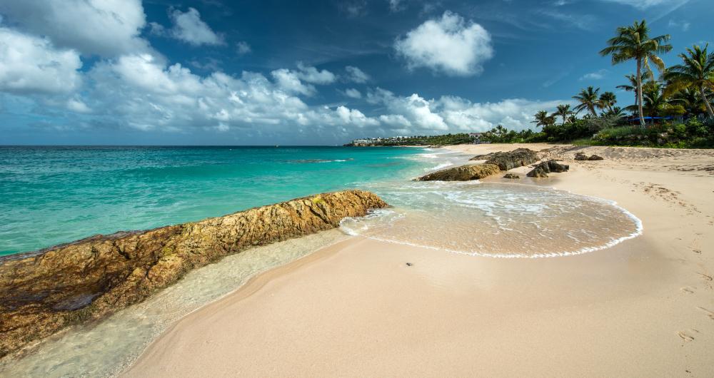 Anguilla Beaches