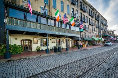 Old Town Trolley Tours