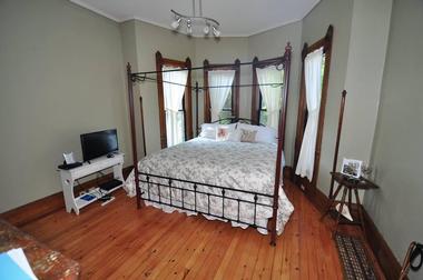 Guest Accommodations