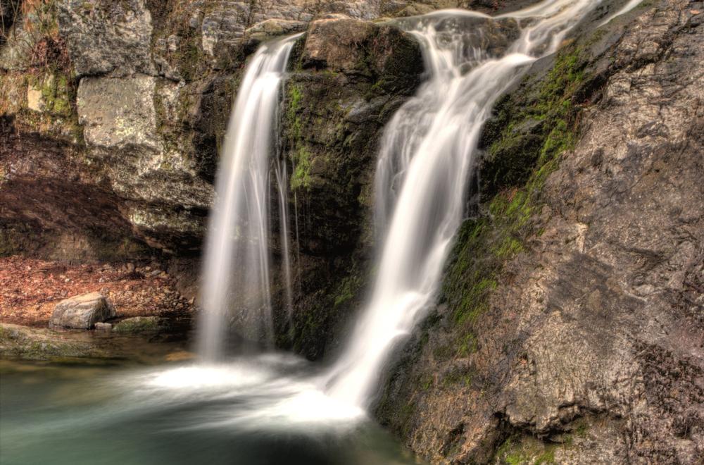 Lake Catherine State Park - Just 20 minutes southeast of downtown Hot Springs, AR