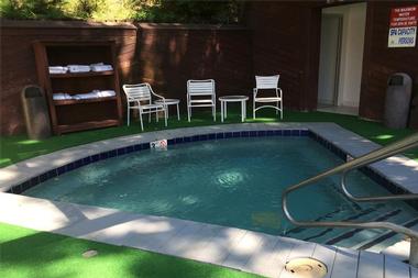 Spa & Golf