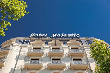 Majestic Hotel & Spa Barcelona