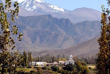 La Merced del Alto Hotel Boutique