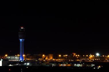 Atlanta Airport Code