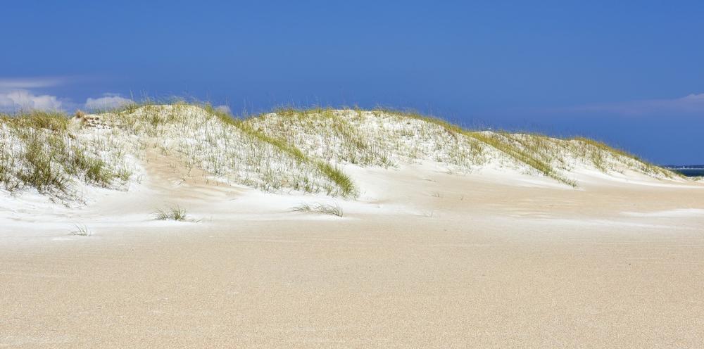 Explore Coastal Beauty at Fort Macon State Park