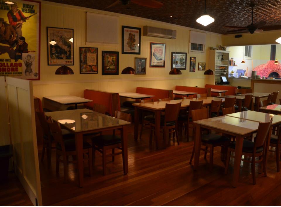 Savor Rustic Italian Plates at Ciccio