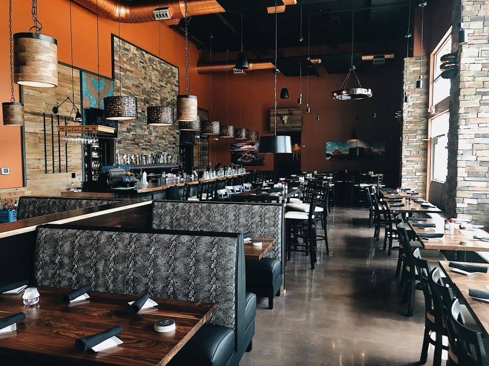Sip Craft Brews and Savor Global Flavors at Sedona Taphouse