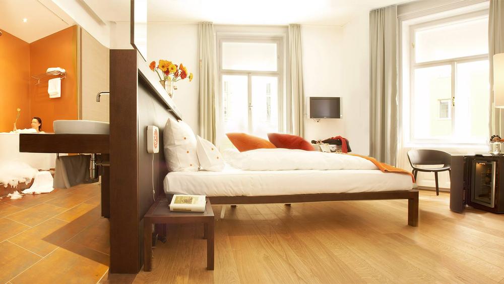 Stay in Style at Hollmann Beletage for a Boutique Experience You’ll Love