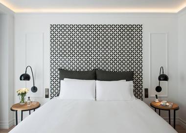 The Serras Hotel Barcelona