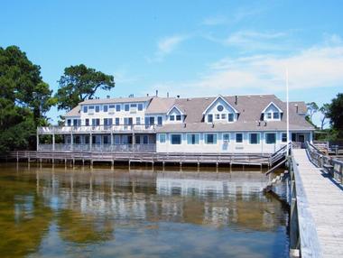 Inn at Corolla, Corolla