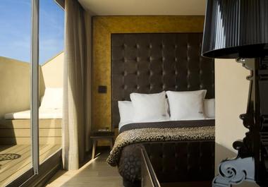 Bagues Hotel Barcelona 5