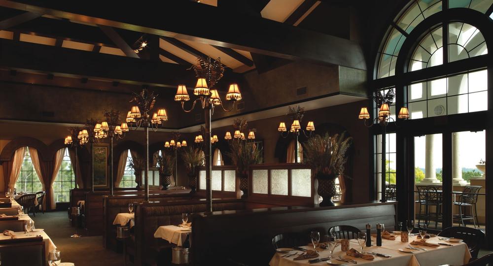 Dine on Legacy and Local Flavor at A Land Remembered