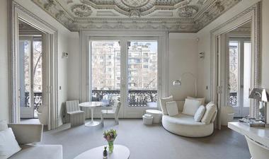 El Palauet Living Barcelona