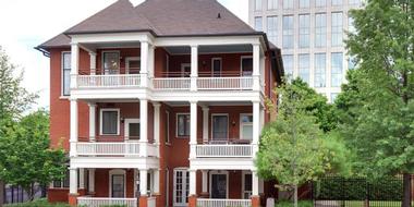 Margaret Mitchell House