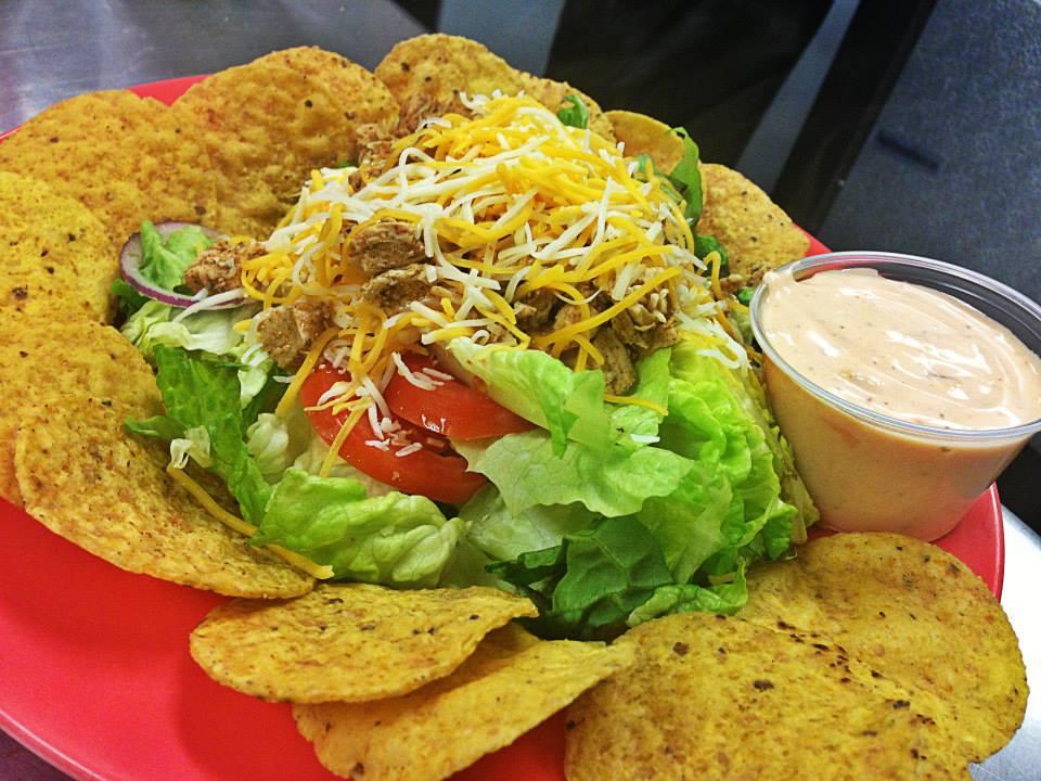 Savor Rustic Farm-to-Table Flavors at Barnwood Restaurant