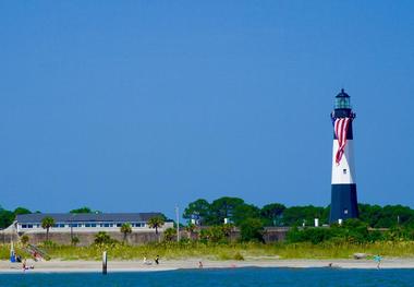 Tybee Island