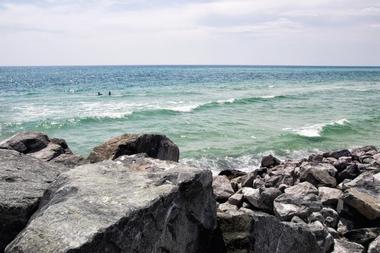 Cape San Blas