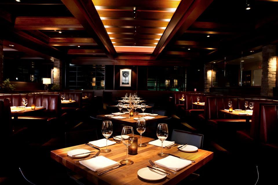 Experience Fine Dining with Western Flair at The Ranch Restaurant