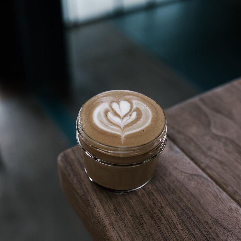 Fuel Your Day with Bold Brews at BRASH Coffee