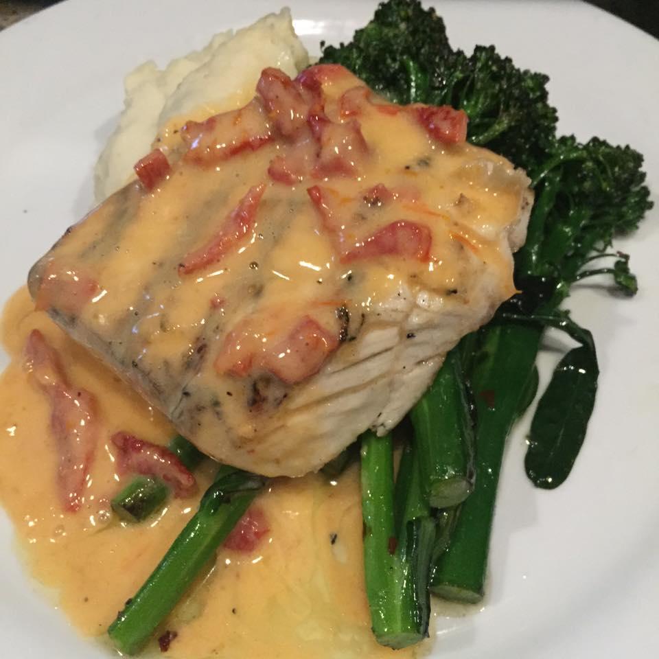 If You Love Vibrant Mediterranean Flavors, Dine at Ristorante Allegria
