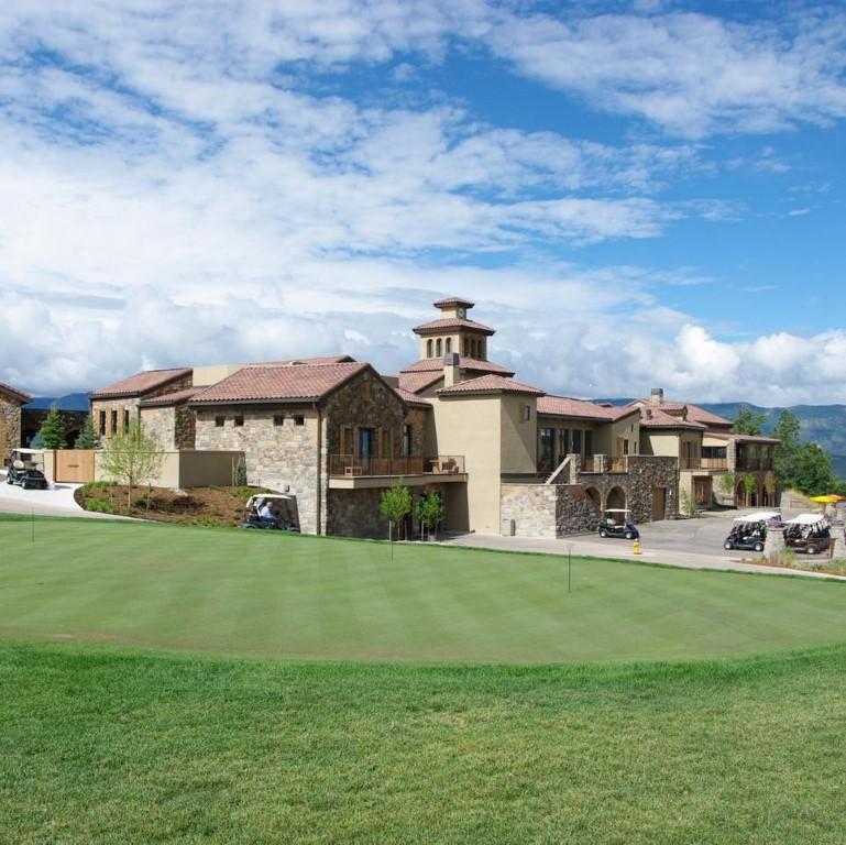 Play championship golf or relax in luxury on your exciting weekend trip.