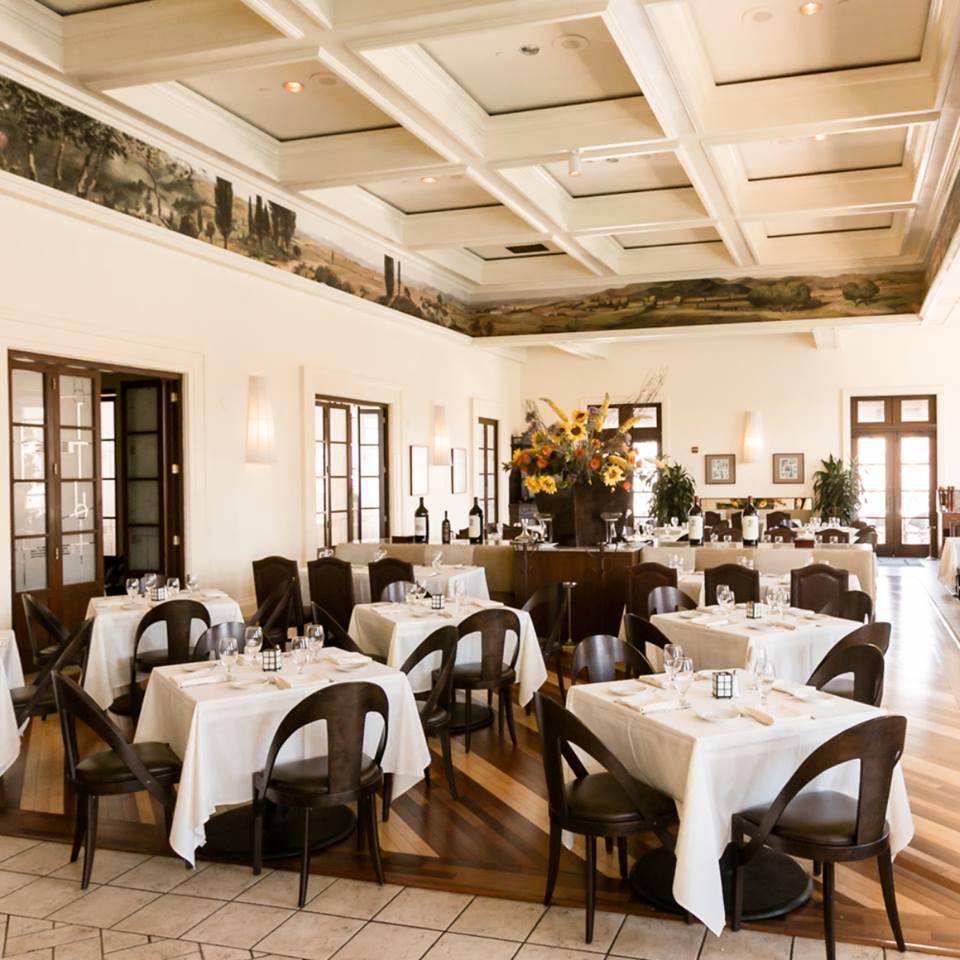Experience Chic Italian Dining at BiCE Orlando