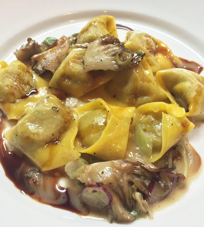 Fall for Italian Romance at Seven Hills