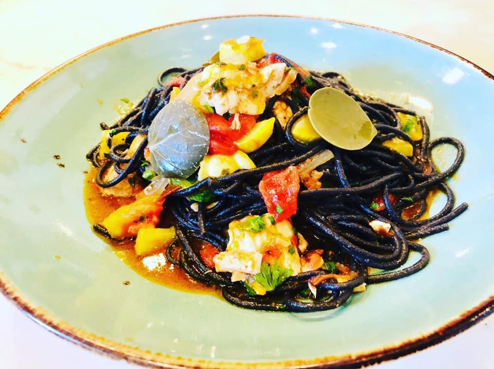 Enjoy Fresh, Flavorful Dishes at Bistro Don Giovanni