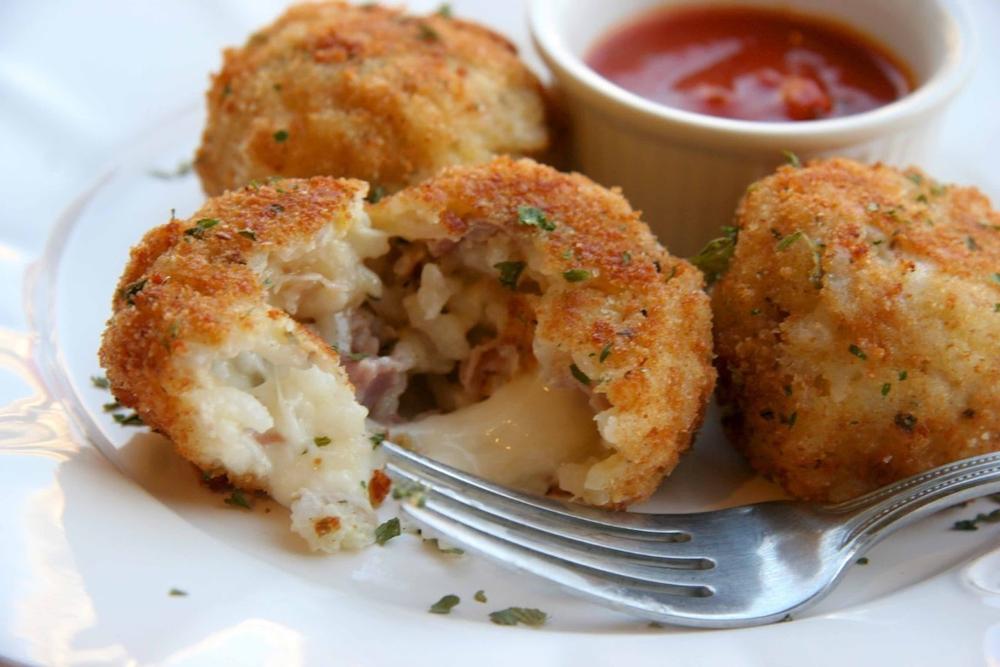 Savor Homemade Flavors at Christine’s Italian