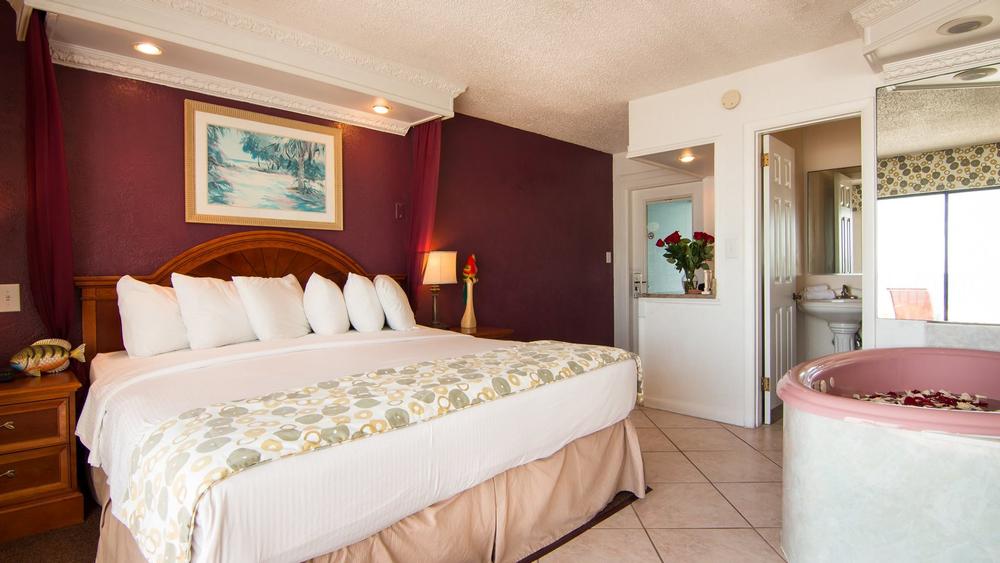 Catch Classic Beach Vibes and Breezy Comfort at Dream Inn