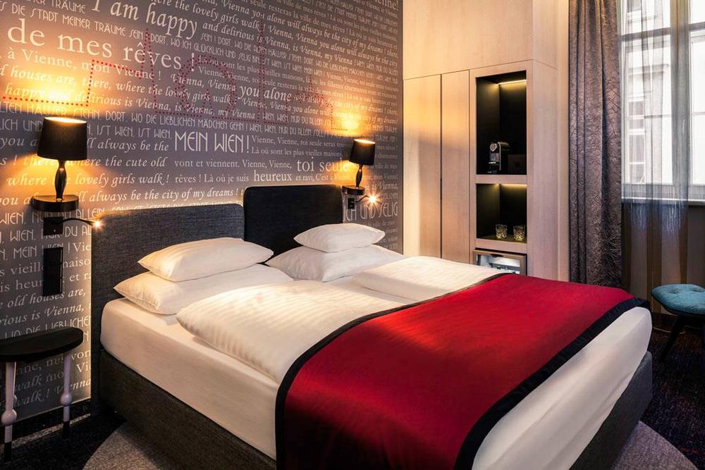 Explore Vienna’s Heart from Hotel Mercure Vienna First