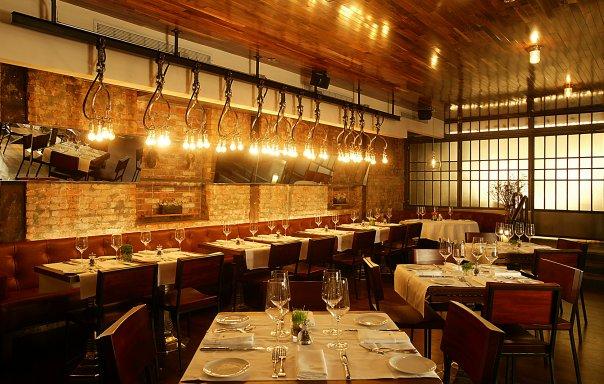 Feast on Modern Cuts and Stylish Vibes at Quality Meats