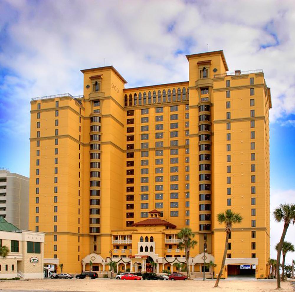 If You’re After Elegant Comfort, Book a Stay at Anderson Ocean Club and Spa