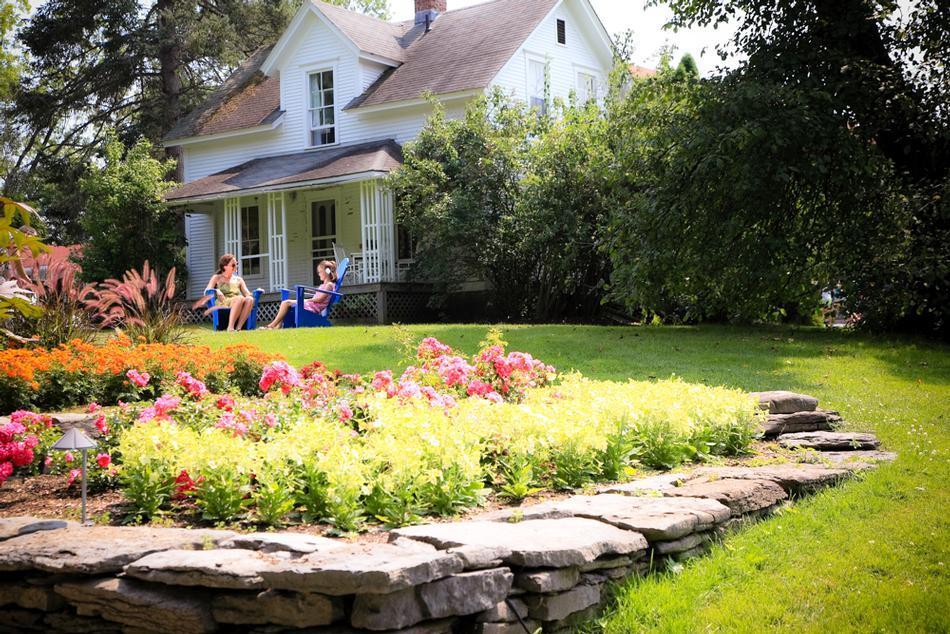 Plan lake adventures and walk shoreline trails during a perfect summer escape.