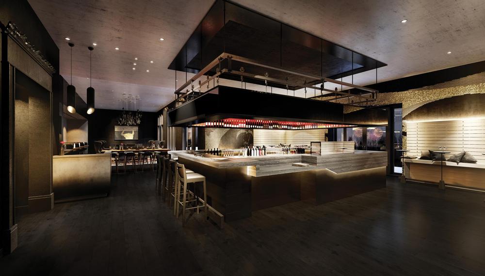 Elevate the Evening at Capa Steakhouse and Bar