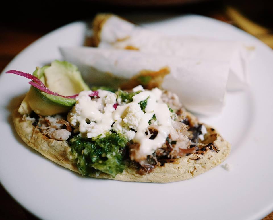 Embark on a Tasting Odyssey at Californios