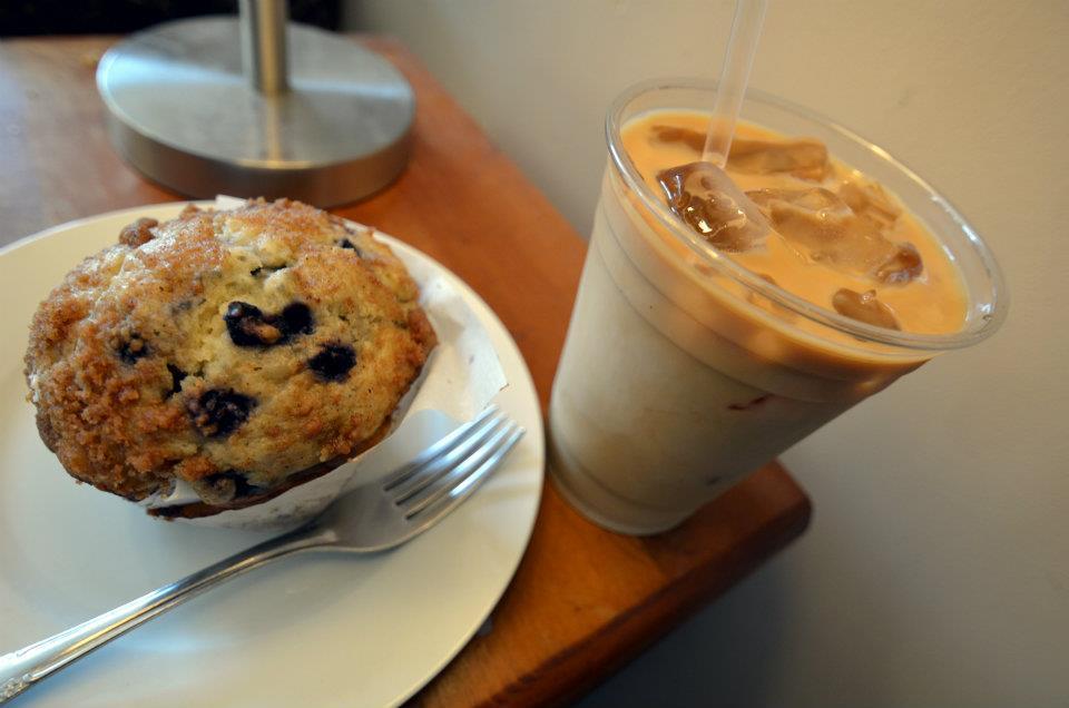 If You Want Coffee with a Cause, Visit Community Grounds Cafe