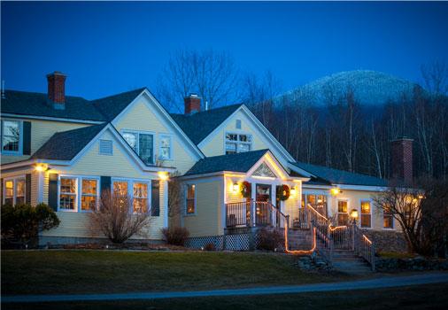 Savor fine dining and admire rustic elegance on a flavorful fall night.
