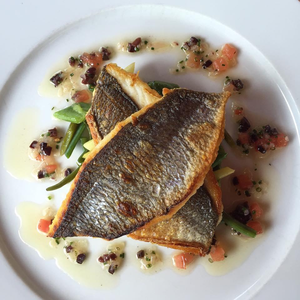 Relax with Parisian Charm at Bouchon Bistro