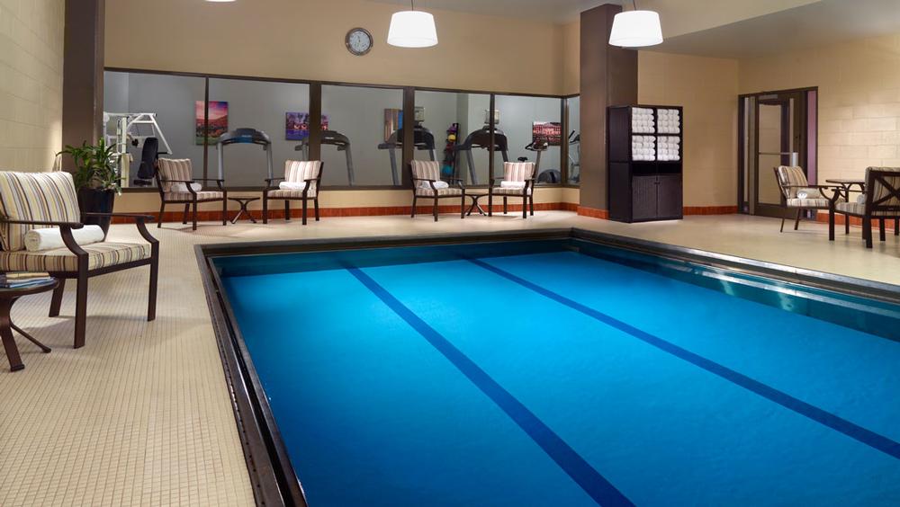 Stay in historic elegance, enjoy modern amenities with downtown convenience.