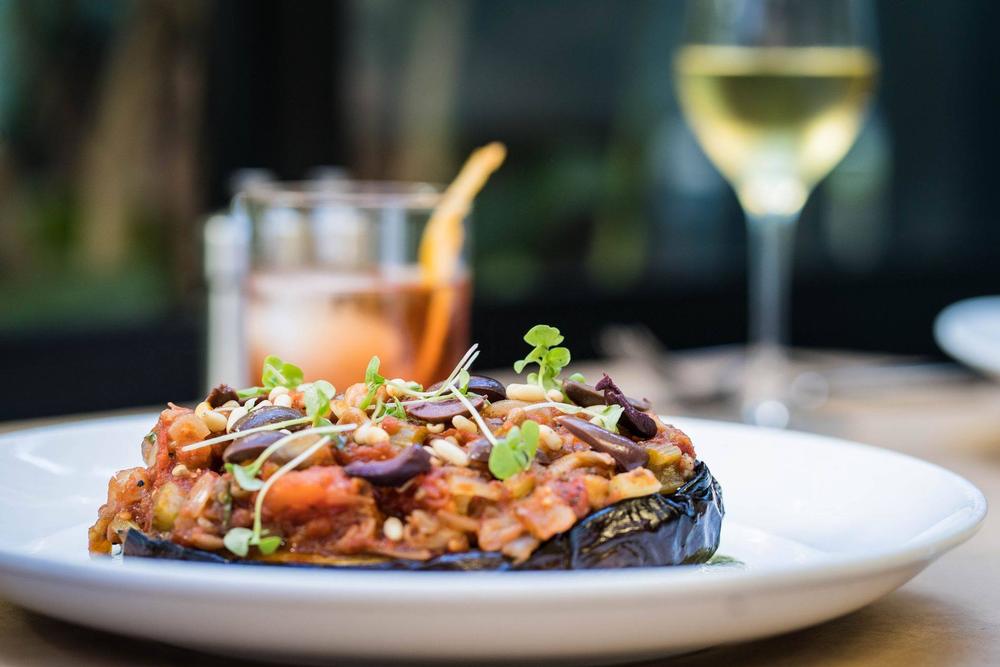 Delight in Global Tastes at Celadon