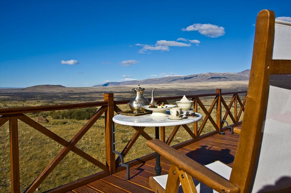 EOLO - Patagonia’s Spirit
