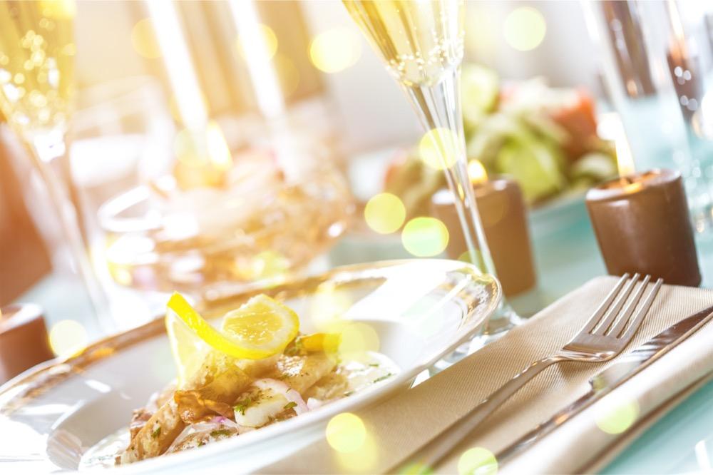 Experience Rustic Elegance and Local Flavor at The C&O