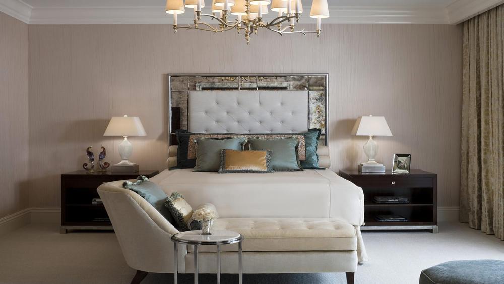 If You Want Luxe Service and Buckhead Prestige, Stay at The St. Regis Atlanta