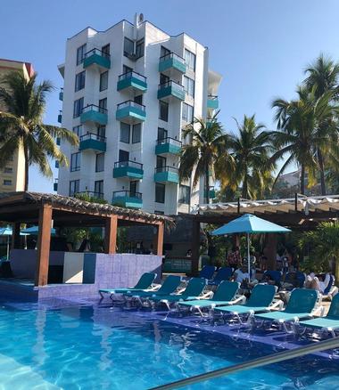 Fontan Ixtapa Beach Resort