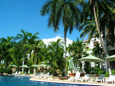 Ixtapa Palace Resort