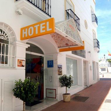 Puerta Del Mar Hotel