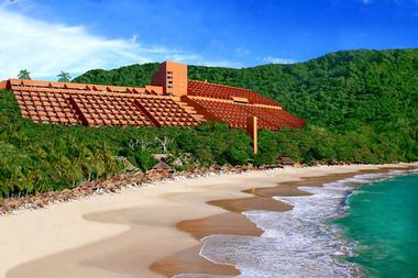 Las Brisas Ixtapa