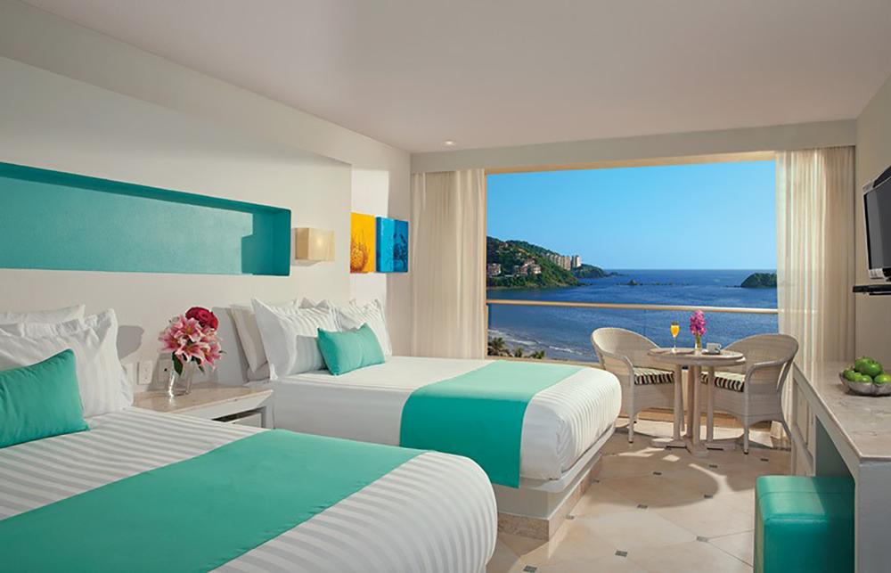 Stay at Sunscape Dorado Pacifico Ixtapa for Family-Friendly Fun and All-Inclusive Ease
